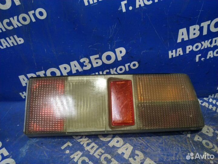 Задний левый фонарь Иж 2126 хэтчбек 2106 1999