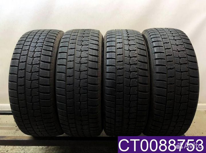 Dunlop Winter Maxx WM01 225/55 R17 96T