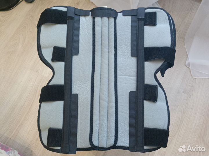 Тутор ортез коленный