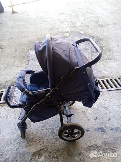 Детские коляски прогулочные летние