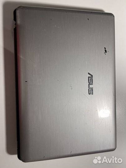 Нетбук asus eee pc 1201HA на запчасти