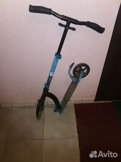 Самокат детский