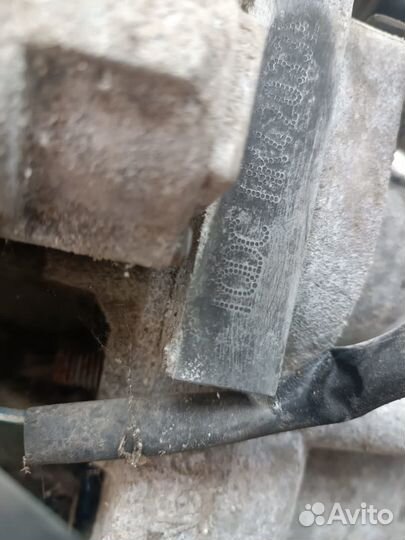 Ford focus 3 рест в разбор пробег 75000