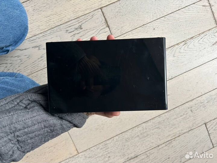 Seagate внешний жесткий диск 6тб