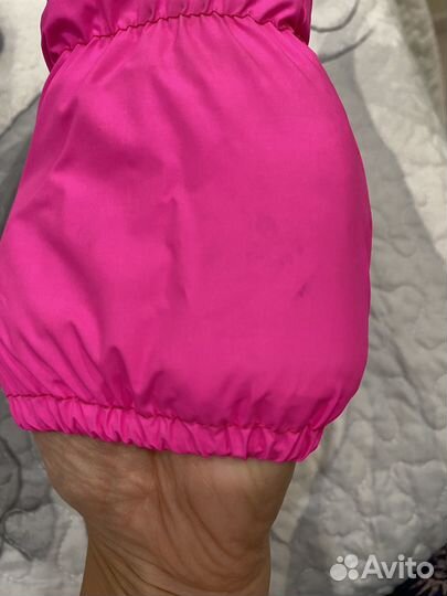 Краги варежки kerry 1