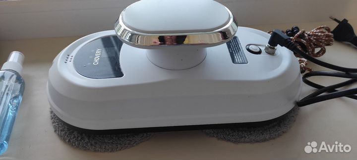 Робот мойщик окон