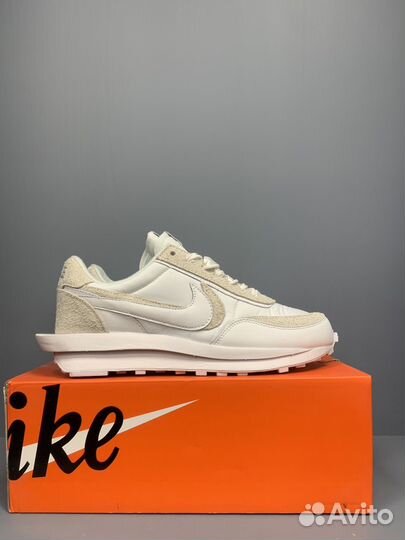 Nike Sacai x LDWaffle 