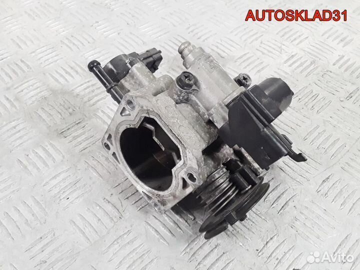 Заслонка дроссельная Kia Ceed 1,6 G4FC 351502B000