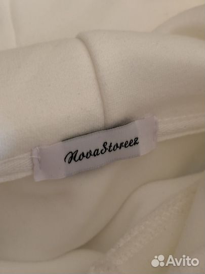 Толстовка женская