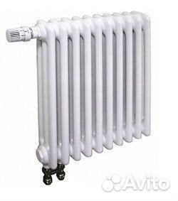 Радиатор, Arbonia 3180/10 № 69 твв RAL 9016, 1/2