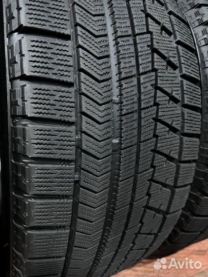 Bridgestone Blizzak VRX 235/55 R18 100Q
