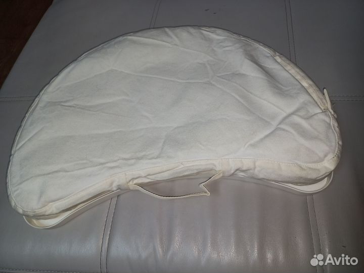 Подставка для ноутбука IKEA с подушкой