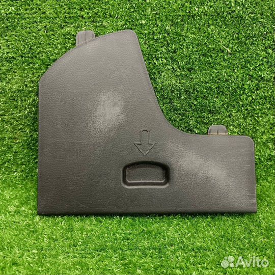 Заглушка обшивки багажника левая SsangYong Actyon