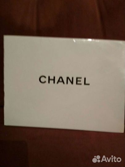 Каталог сумок Chanel 2012 год