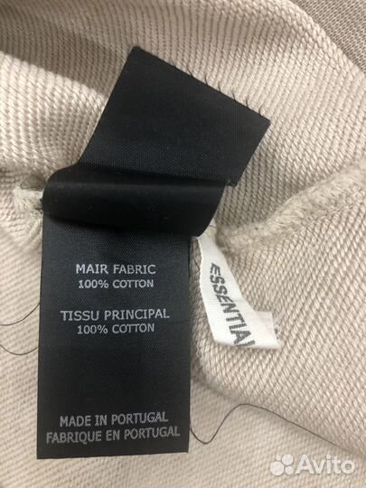 Свитшот unisex