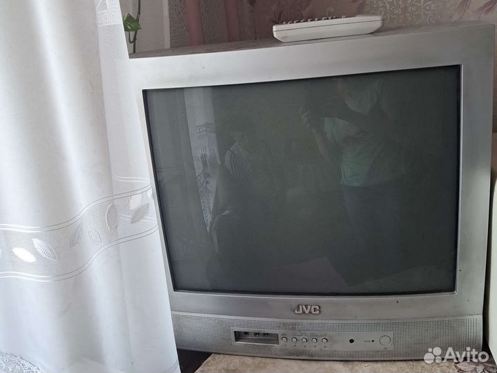 Телевизор бу