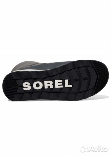 Женские Ботинки Sorel Whitney новые из USA 40