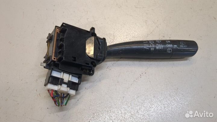 Переключатель дворников Subaru Impreza (G10), 1998