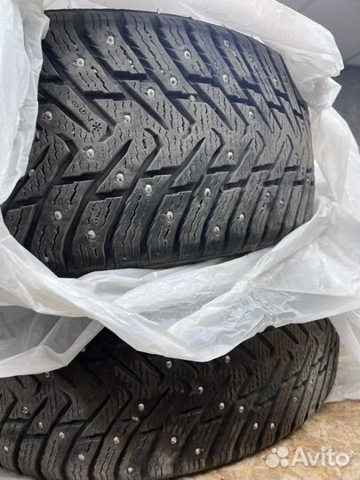 Nordman 8 225/45 R18