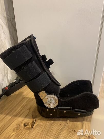 Ортез для голеностопа