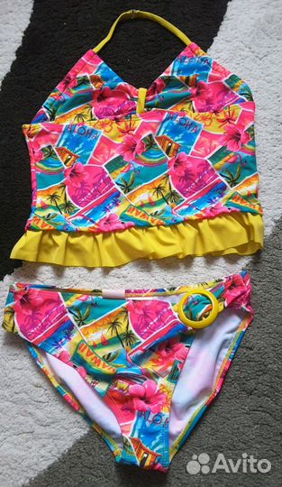 Новый купальник