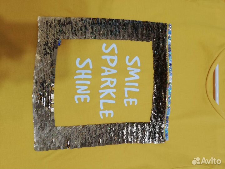 Футболки для девочки