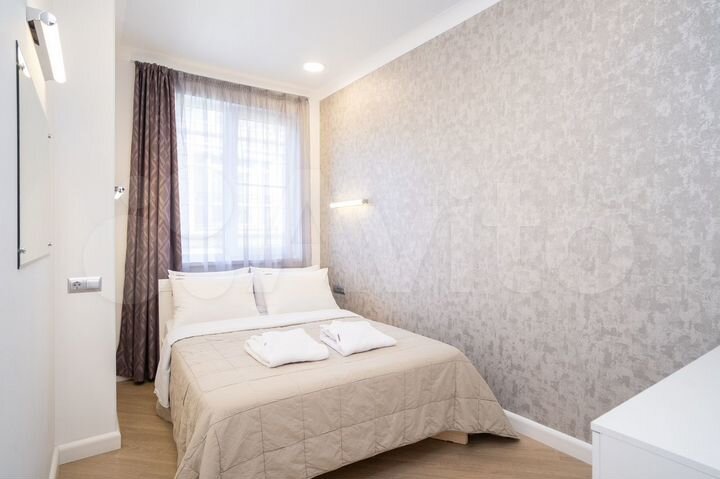 2-к. квартира, 40 м², 3/5 эт.