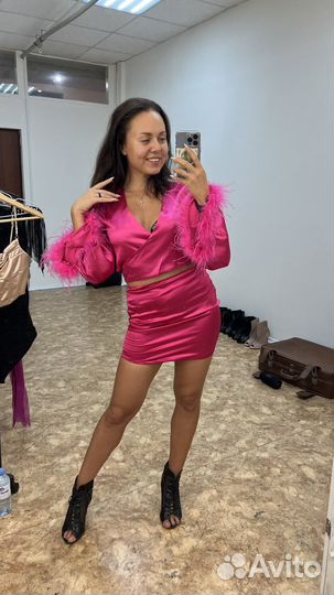 Аренда/прокат вечерних платьев, комбинезонов