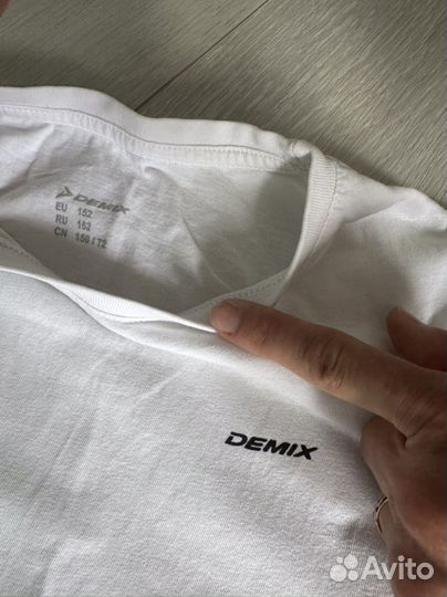 Спортивная одежда 146-152