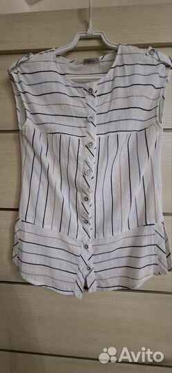 Блузка женская 42 44