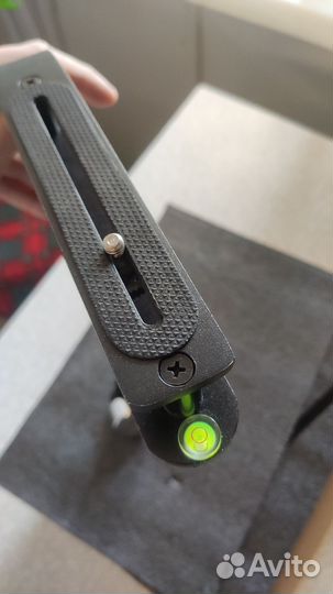 Ручной стабилизатор стедикам Fujimi fjsb-10