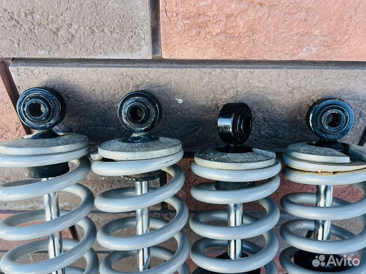 Стойка в сборе Arctic Cat 400/650/700