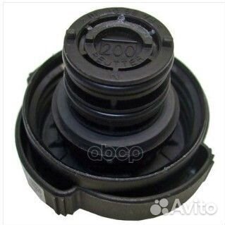 Крышка радиатора CRB22000P Mahle/Knecht