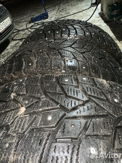 Dunlop SP Winter Ice02 205/60 R16 96