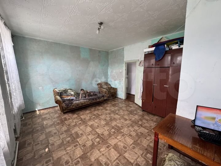 2-к. квартира, 63,8 м², 2/2 эт.