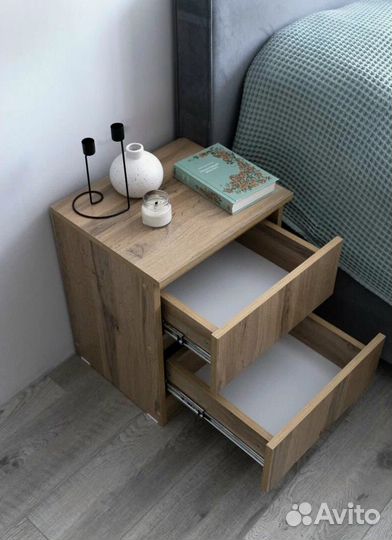 Прикроватная тумба
