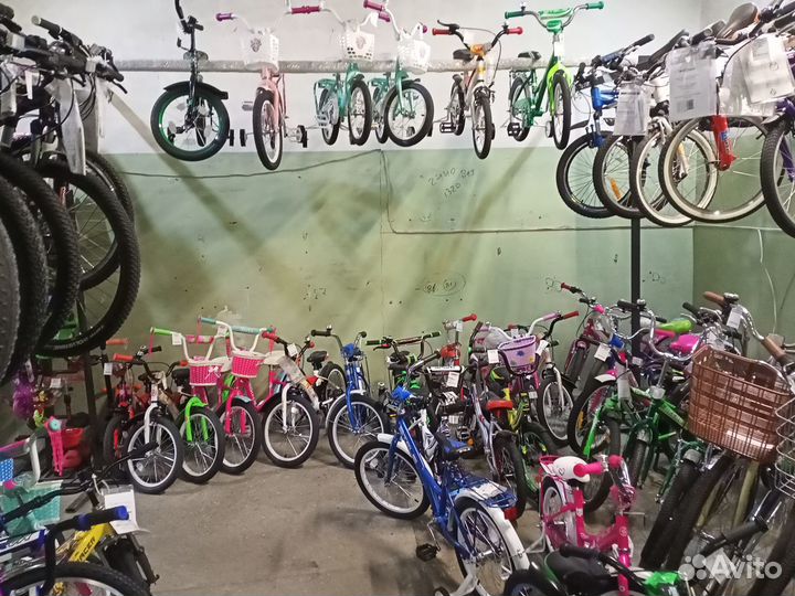 Велосипед stels Navigator 410 MD 24 21-sp V010