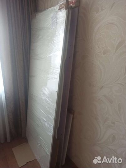 Кровать детская Лилу