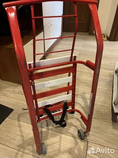 Детские санки