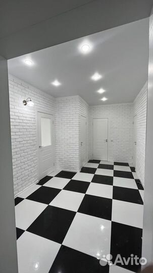 Ремонт и отделка квартир