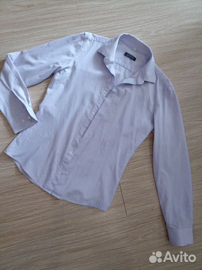 Рубашки подростку на 164-170р