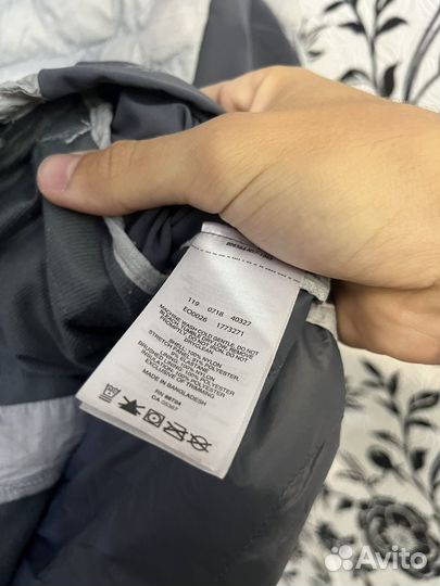 Куртка columbia оригинал