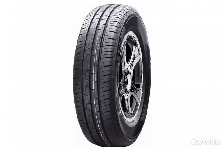 Tracmax X-Privilo RF-19 215/60 R17C T