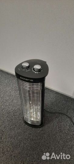 Обогреватель Polaris pksh 0508H