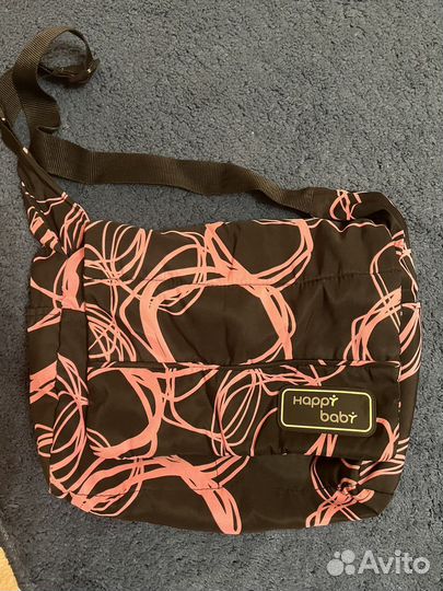 Сумка для детских вещей