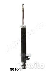 Амортизатор задний газо-масл. mm00104 Japanparts