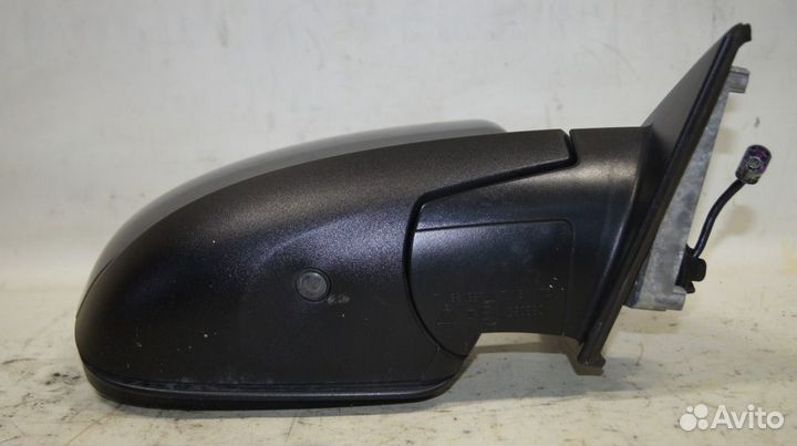 Зеркало (код A52) FR BMW X5 E70