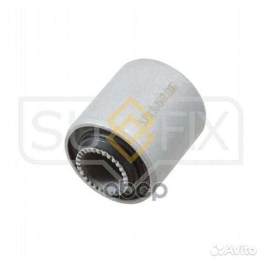 Сайлентблок тяги подвески зад прав/лев SL15