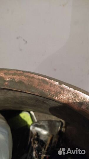 Казан,котел,аг -антикварный