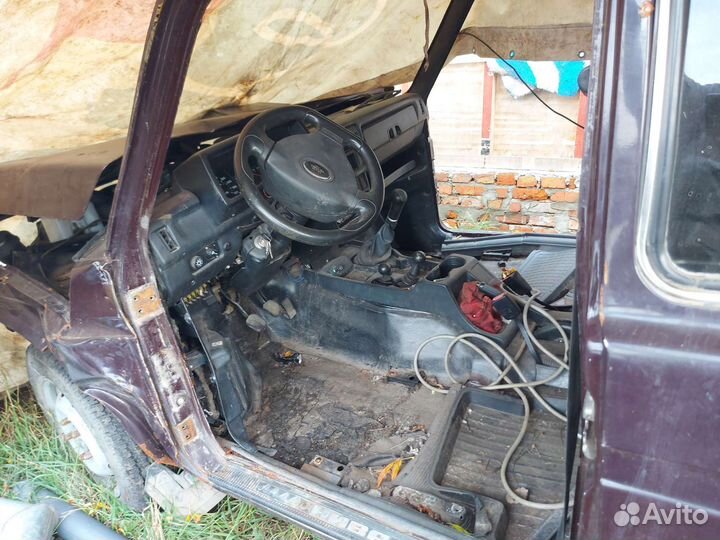 Авто разбор